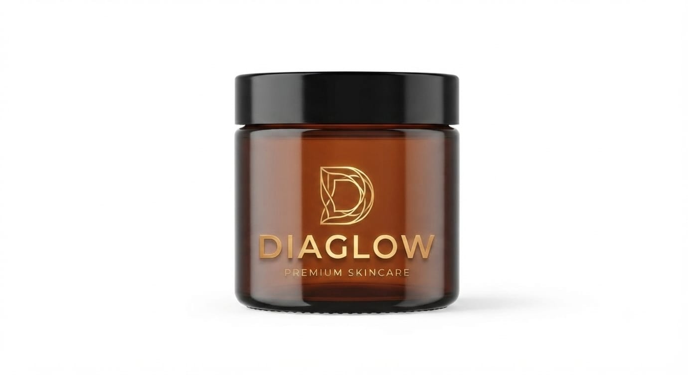 Diaglow All-In-One Moisturizer — Hydration